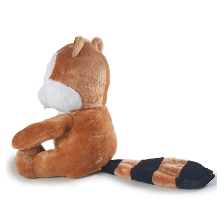 chipmunk plush toy