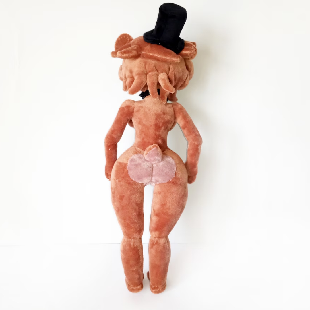 Sexy Lady Doll Custom Stuffed Plush Soft Wholesale Factory Toys