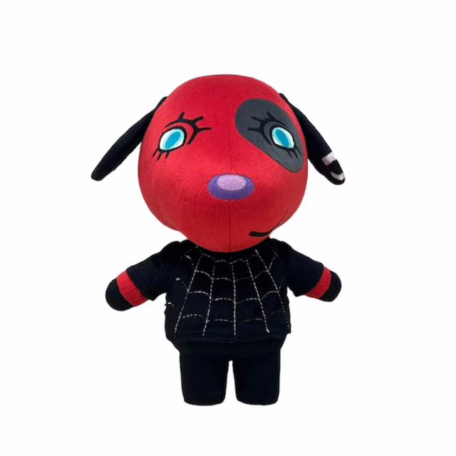 Kundenspezifische Maskottchen weiche Puppenplüschgefüllte Produkt Tierhundspielzeug Spielzeug