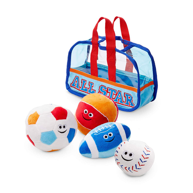 YD-X005 Baby Toy Plush Ball กับผู้ให้บริการ