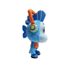 Boneka Boneka Kustom Mewah Gambar Ikan Mainan Hadiah Hewan Kustom