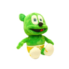 Fashion Gummy Bear Μουσικό Λούτρινο Παιχνίδι GUMMY BEAR 12INCHES