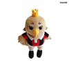 Eagle Plush Animal Soft Mashot, polnjena lutka CE darilne otroške igrače