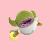 Gobliin Monster Little Man Custom Doll Plush Coin Bag Toy