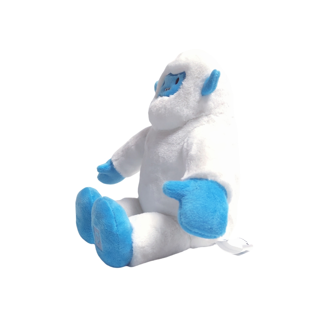Wit kwaliteit Yeti sagte sagte, pasgemaakte speelding