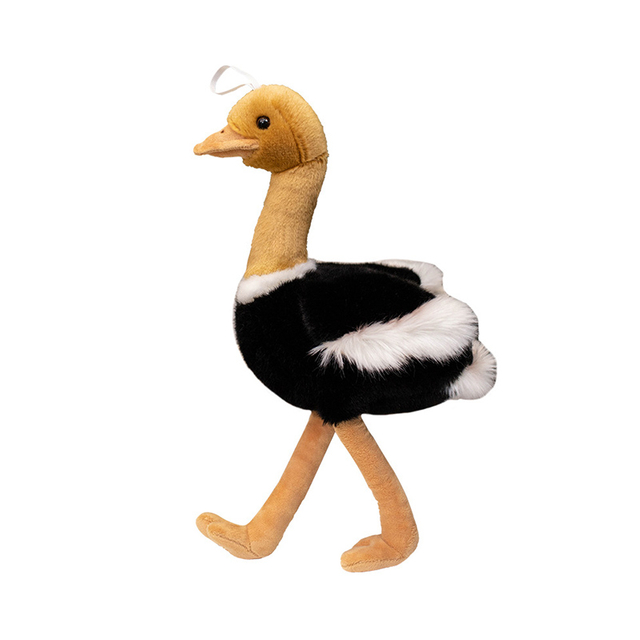 የዱር እንስሳት
