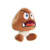 Nintendo Mushroom Super Mario Goomba Cartoon OEM Plysch mjuk anpassad djurleksak