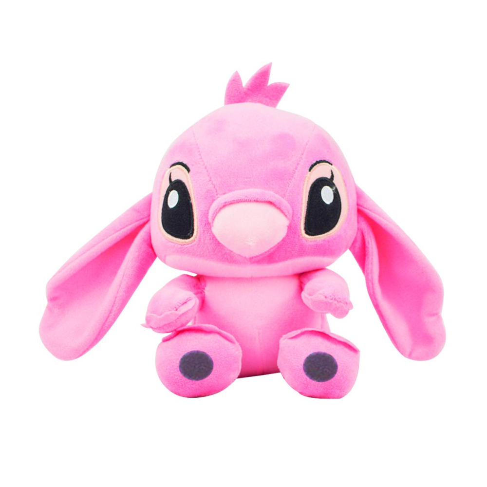 Ягаан өнгийн бөөний үнэ Stitch чихмэл сууж амьтан өөрчлөн CE Kids Gift Plushie тоглоом