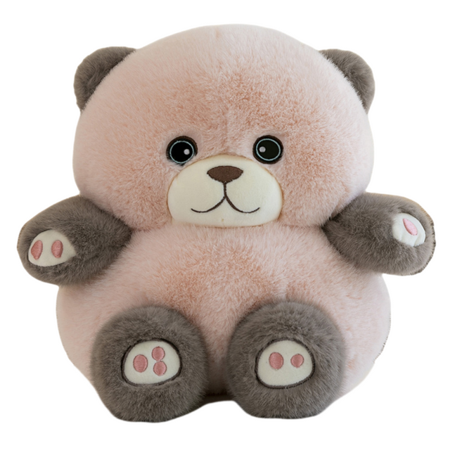 Mignon en peluche en peluche caricaturé Mr, Bean Bear Toy Doll Gift Child