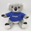 OEM Australia pl&uuml;ss kabal&aacute;ja kit&ouml;m&ouml;tt puha koala j&aacute;t&eacute;kbaba p&oacute;l&oacute;val