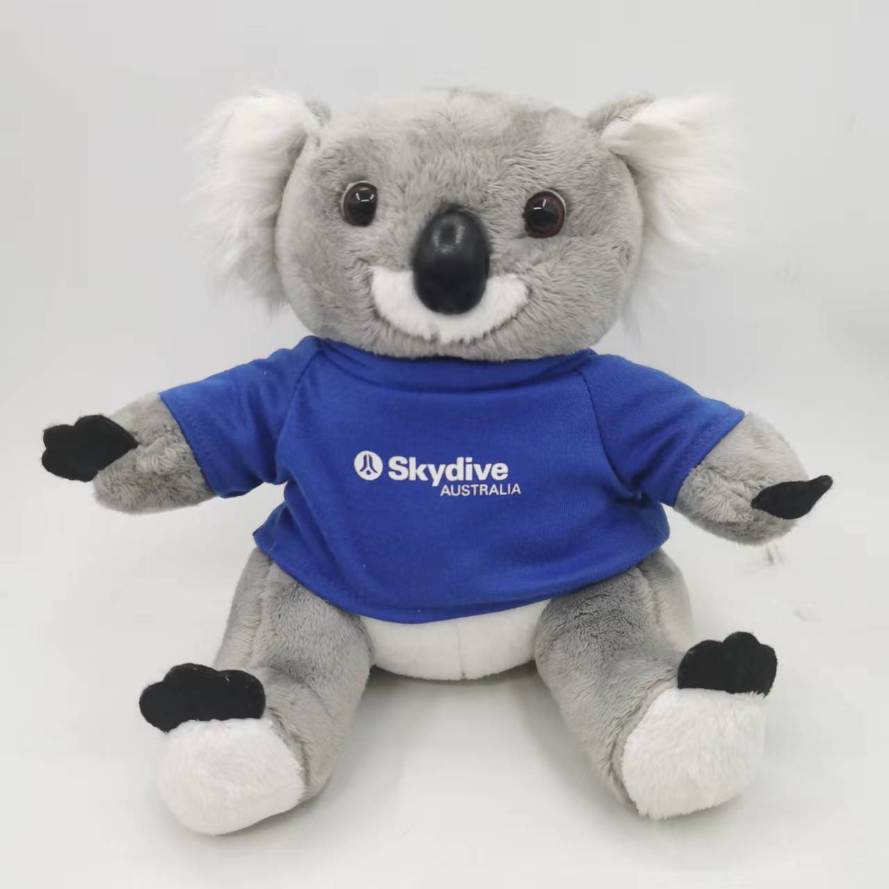 OEM Australia pl&uuml;ss kabal&aacute;ja kit&ouml;m&ouml;tt puha koala j&aacute;t&eacute;kbaba p&oacute;l&oacute;val