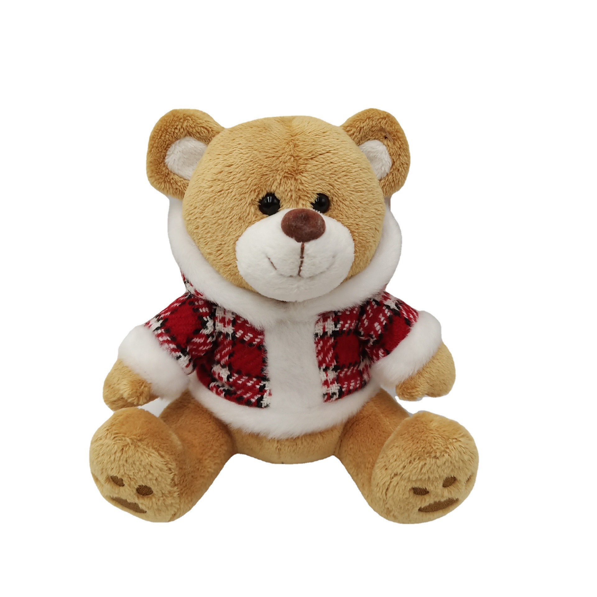 Kuinka r&auml;&auml;t&auml;l&ouml;ityj&auml; pehmoleluja voidaan k&auml;ytt&auml;&auml; tuotemerkin luomiseen