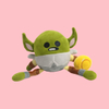 Gobliin Monster Little Man Custom Doll Plush Coin Bag Toy
