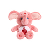 Teddybär Weiche Plüsch gefüllt PP Cotton Fluffy Jumbo Sticked Toy mit Herz