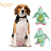 Seafoam Dragon Plush စိတ်ကြိုက် လက်ကားရောင်းချသော Chewy Dog Toys
