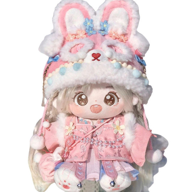 Custom Plush anime Anime Keame Key Custic Booked Coily хүүхэлдэй