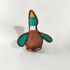 Anime Fluffy Duck Anime Borong Borong Borong Lembut Bebas Sumbat Borong Mainan Anjing