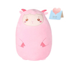 Awhiawhi Dinosaur makimaki hipi Plush Stuffed Animal Soft OEM Maka urunga Sofa