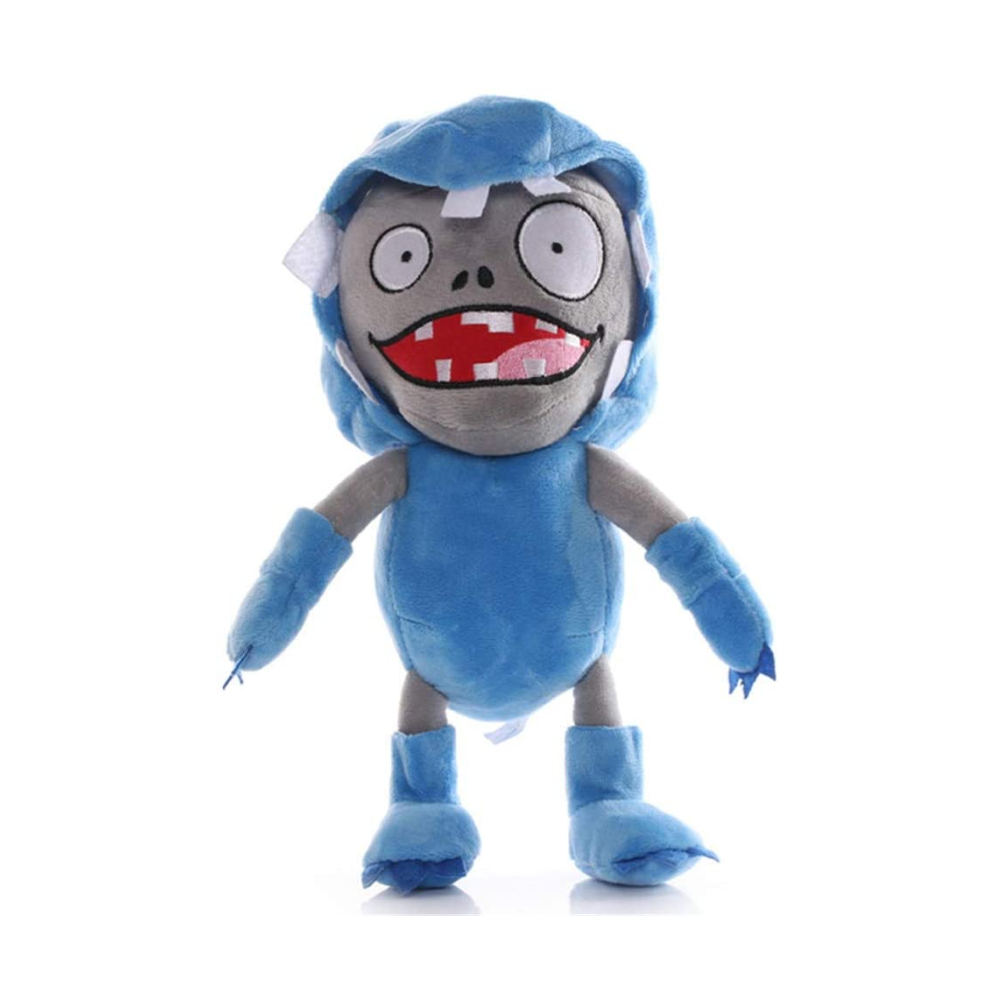 Бөөний захиалгаар хийсэн Greg Zombies чихмэл тансаг тоглоом Мангас Грег хүүхдүүдэд зориулсан Halloween Зул сарын баяр