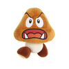 Nintendo Mushroom Super Mario Goomba Cartoon OEM Plysch mjuk anpassad djurleksak