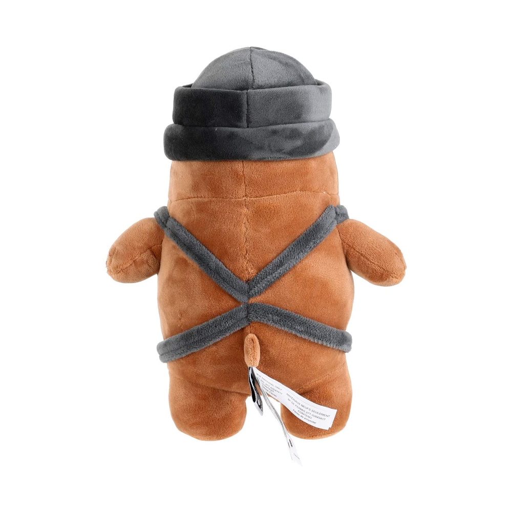 Cartoon Network Bears Plush Toy Stuffed Animal Plushies