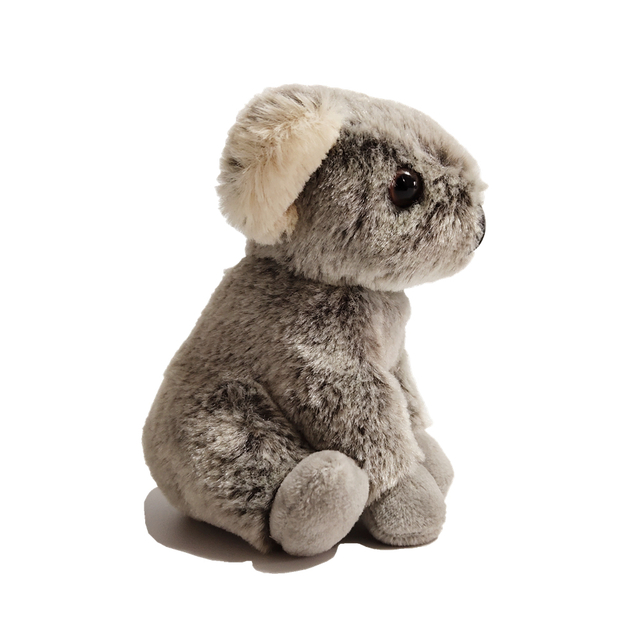 Fuzzy зөөлөн чихмэл чихмэл чихмэл anime anime koala bick bick custome тоглоом