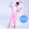Chinese Zodiac Custom Animal Series Engros Plys Baby Custome