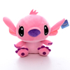 Ягаан өнгийн бөөний үнэ Stitch чихмэл сууж амьтан өөрчлөн CE Kids Gift Plushie тоглоом
