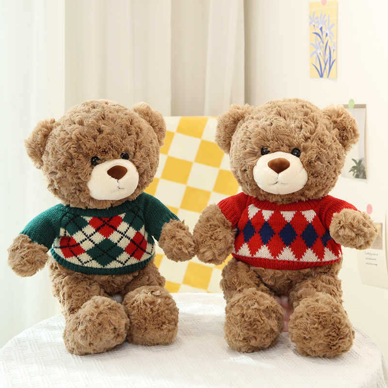 &iquest;C&oacute;mo los peluches personalizados hacen realidad tus ideas?