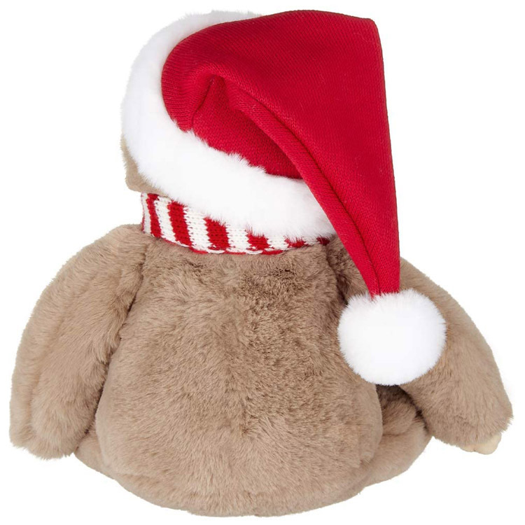 အရောင်းရဆုံး ခရစ္စမတ် Plush Stuffed Soft Sloth တိရစ္ဆာန်အရုပ်အရုပ်