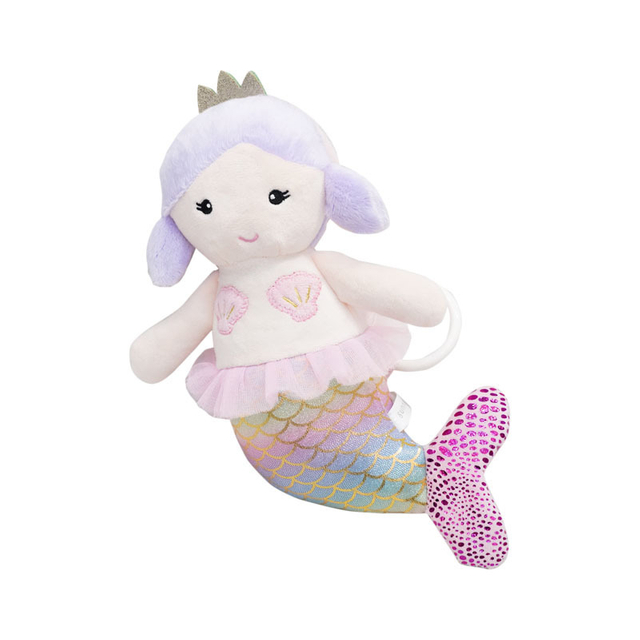 Plush Plussh Plush Cartoon Cattoon Barth Barth Belt Belling Toy me te Waiata