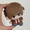 Bambola di cotone carina con personaggio anime giapponese di peluche all'ingrosso personalizzato