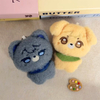 アニメ周囲のおもちゃカスタムぬいぐるみかわいい Kpop 綿人形