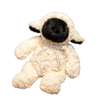 Baby Soft Toy Plush Stuffed Cute Sheep Custom Child Companion Doll