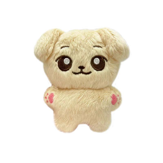 Anak patung Mainan Bintang Haiwan Kpop Stuffed Plush Berkualiti Tinggi