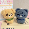 アニメ周囲のおもちゃカスタムぬいぐるみかわいい Kpop 綿人形