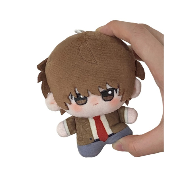 B&aacute;n bu&ocirc;n t&ugrave;y chỉnh Nh&acirc;n vật anime Nhật Bản sang trọng B&uacute;p b&ecirc; b&ocirc;ng dễ thương