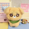アニメ周囲のおもちゃカスタムぬいぐるみかわいい Kpop 綿人形
