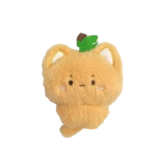 Hot Selling Plush Stuffed Custom Japanese Anime Comel Toy Doll