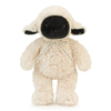 Baby Soft Toy Plush Stuffed Cute Sheep Custom Child Companion Doll
