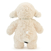 Baby Soft Toy Plush Stuffed Cute Sheep Custom Child Companion Doll